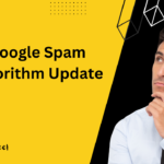 Google spam algorithm update